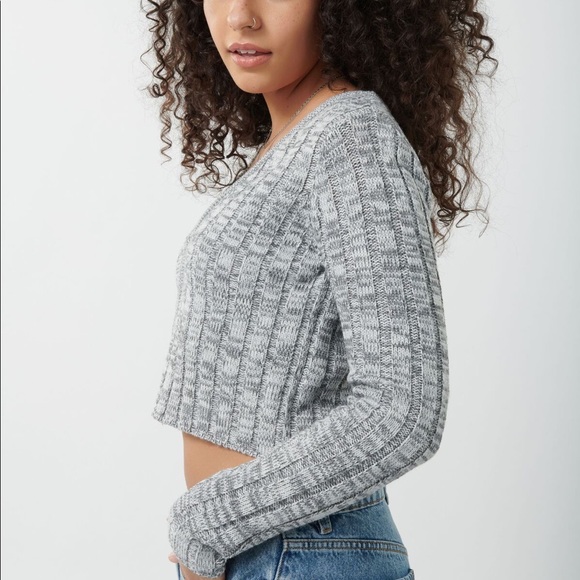 Garage fly away long sleeve - Picture 3 of 6